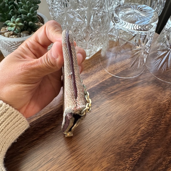 Louis Vuitton Key Wallet - Picture 4 of 6